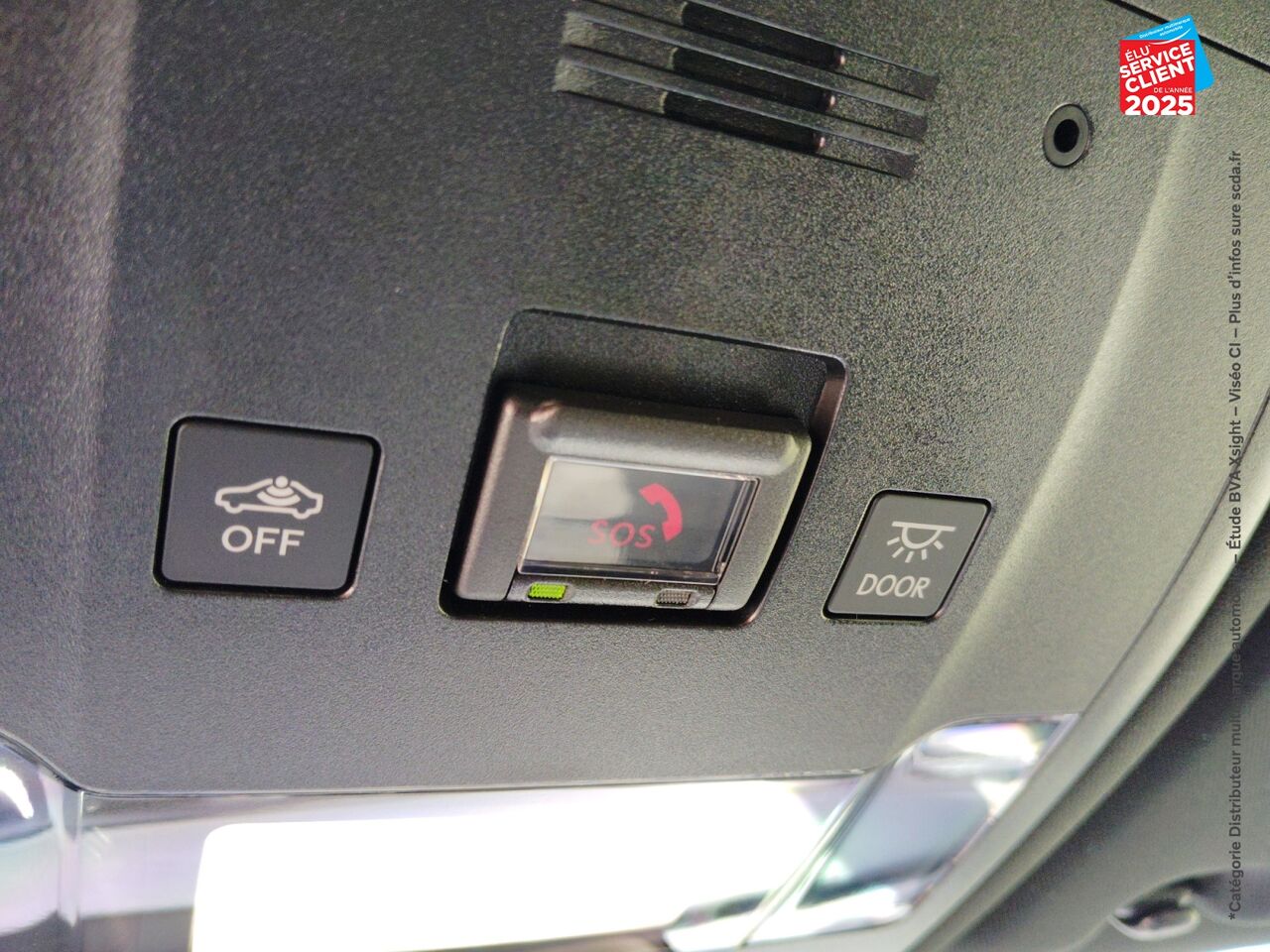 chez Lexus Strasbourg