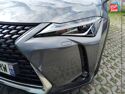 Véhicule d'occasion LEXUS UX 300E PACK CAMERA CARPLAY