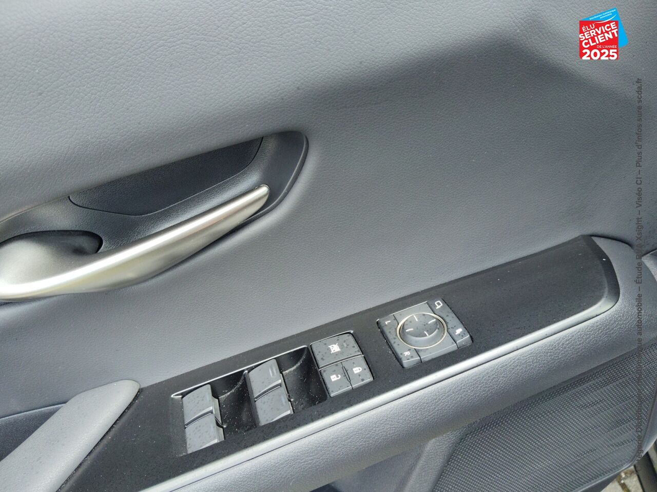 chez Lexus Strasbourg