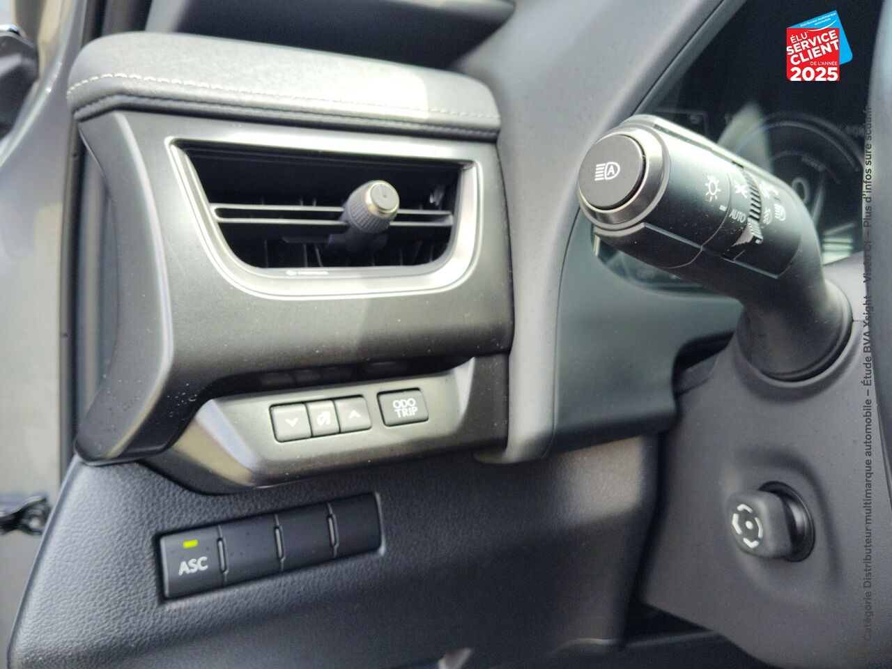 chez Lexus Strasbourg