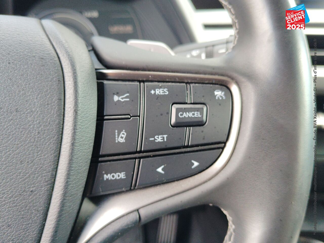 chez Lexus Strasbourg