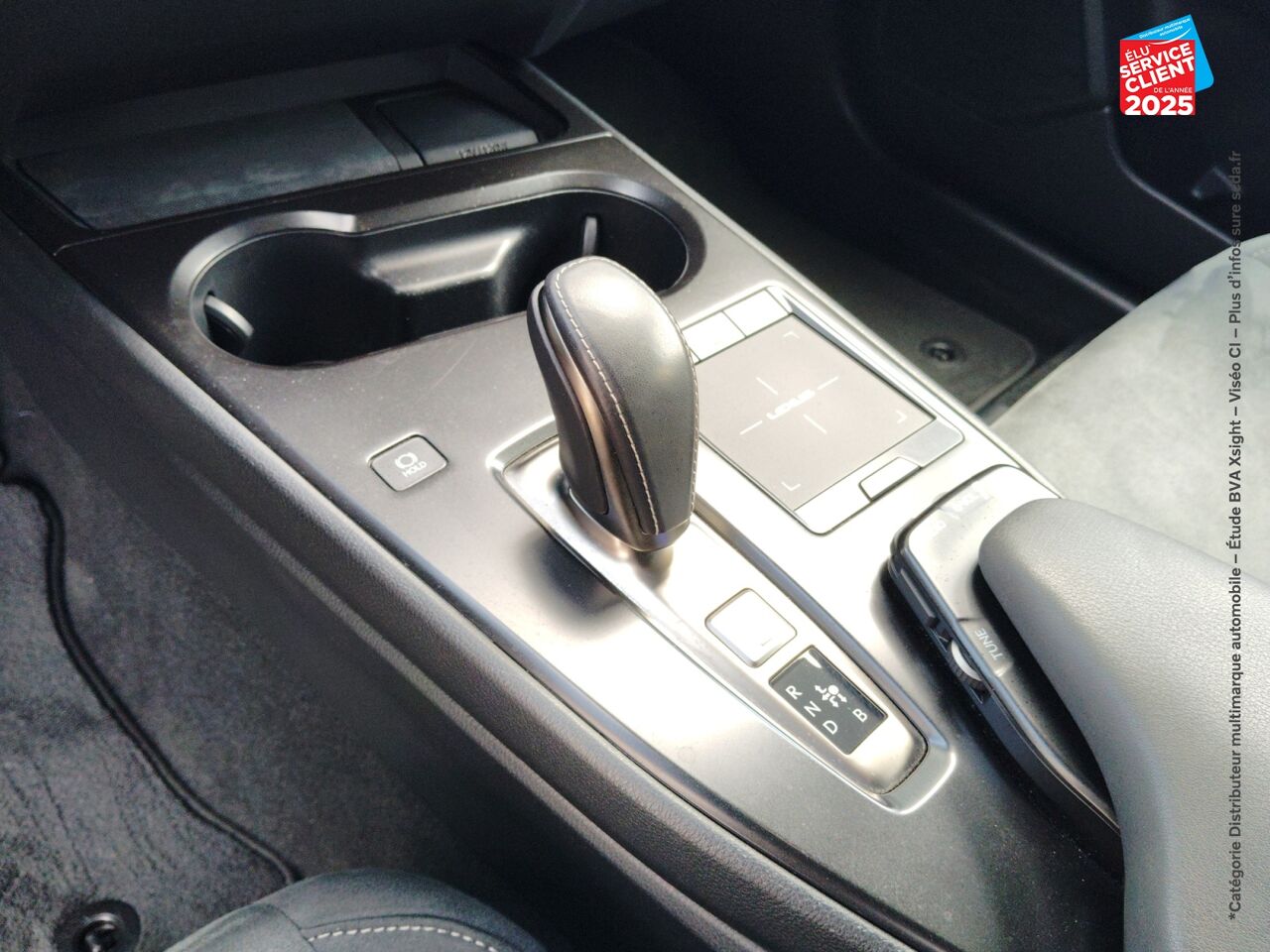 chez Lexus Strasbourg