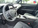 Véhicule d'occasion LEXUS UX 300E PACK CAMERA CARPLAY