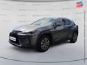 Véhicule d'occasion LEXUS UX 300E PACK CAMERA CARPLAY