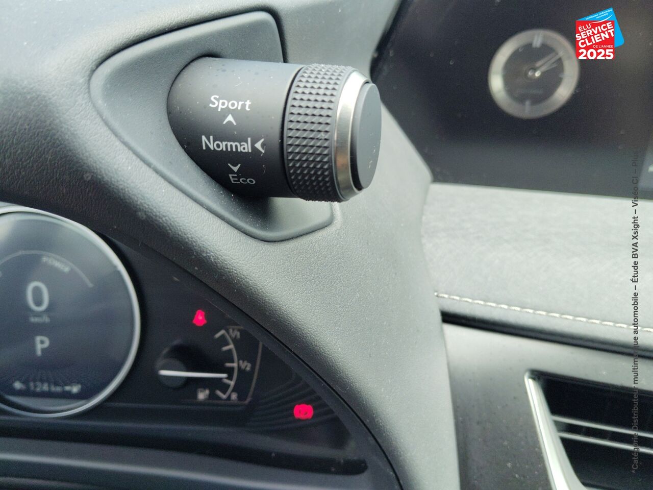 chez Lexus Strasbourg