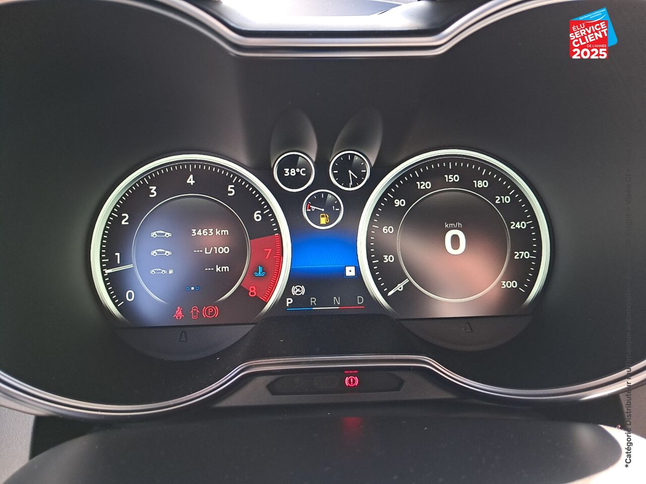 chez Alpine Mulhouse