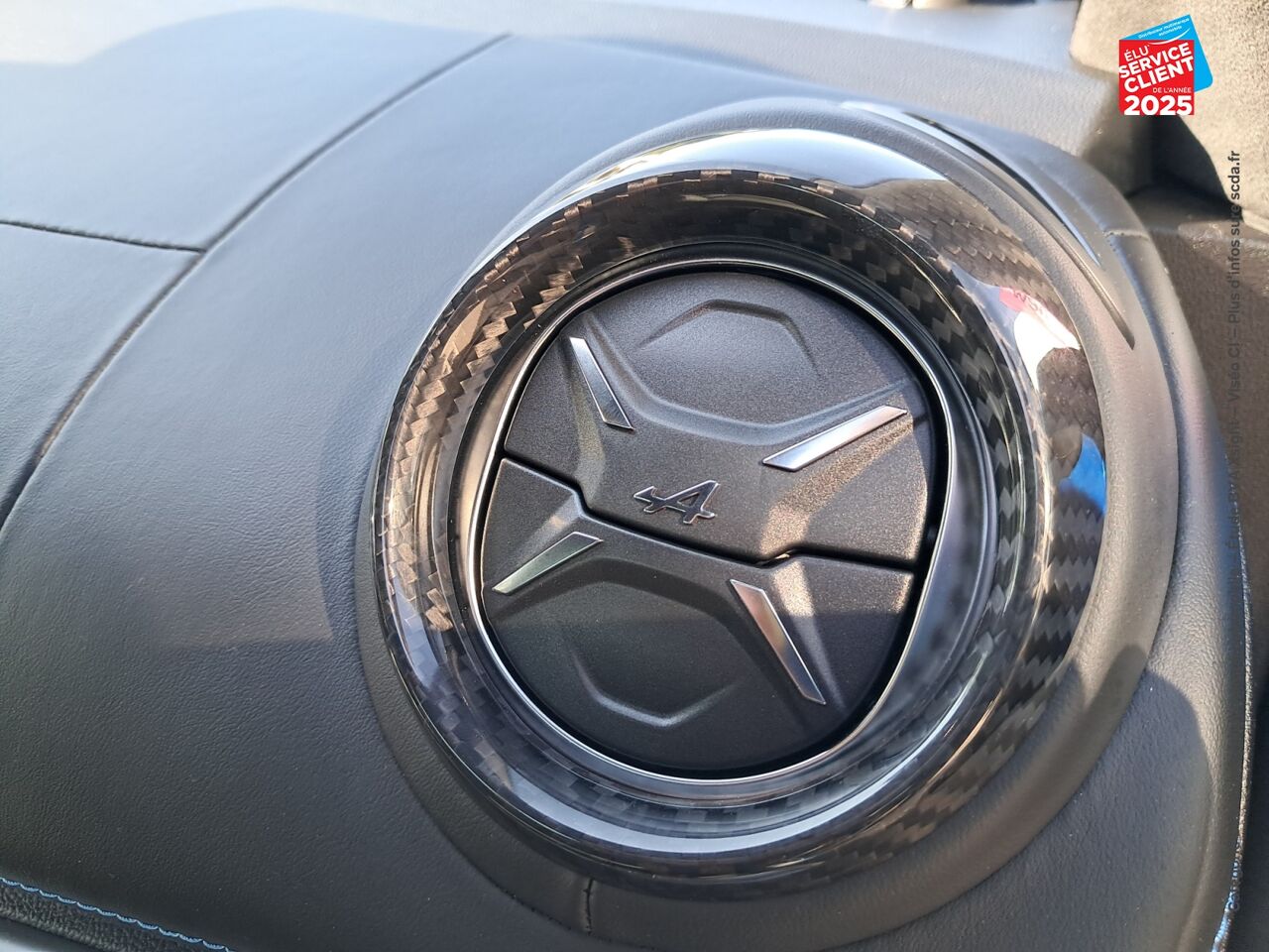 chez Alpine Mulhouse