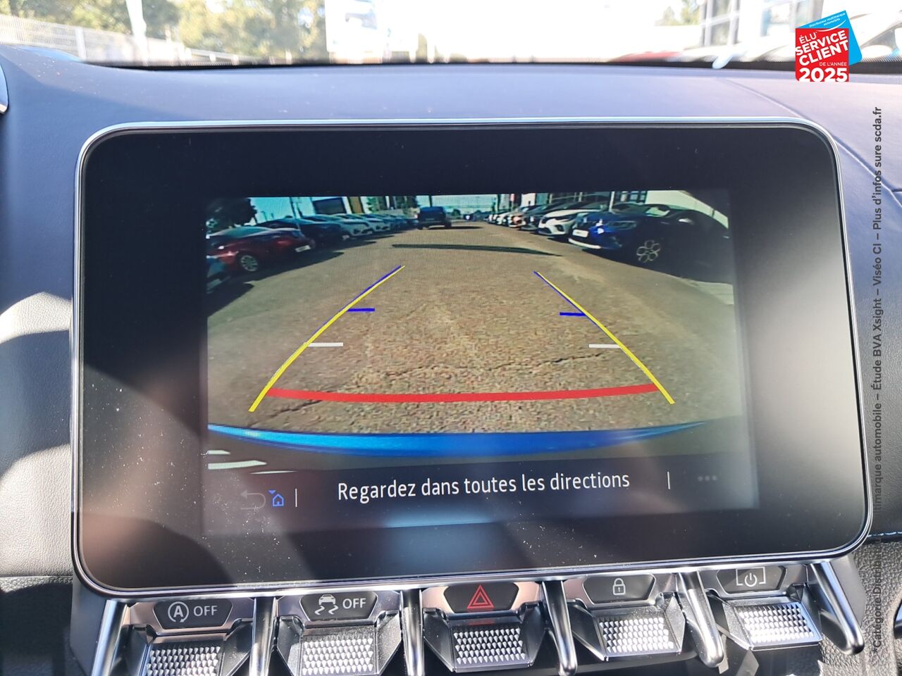 chez Alpine Mulhouse