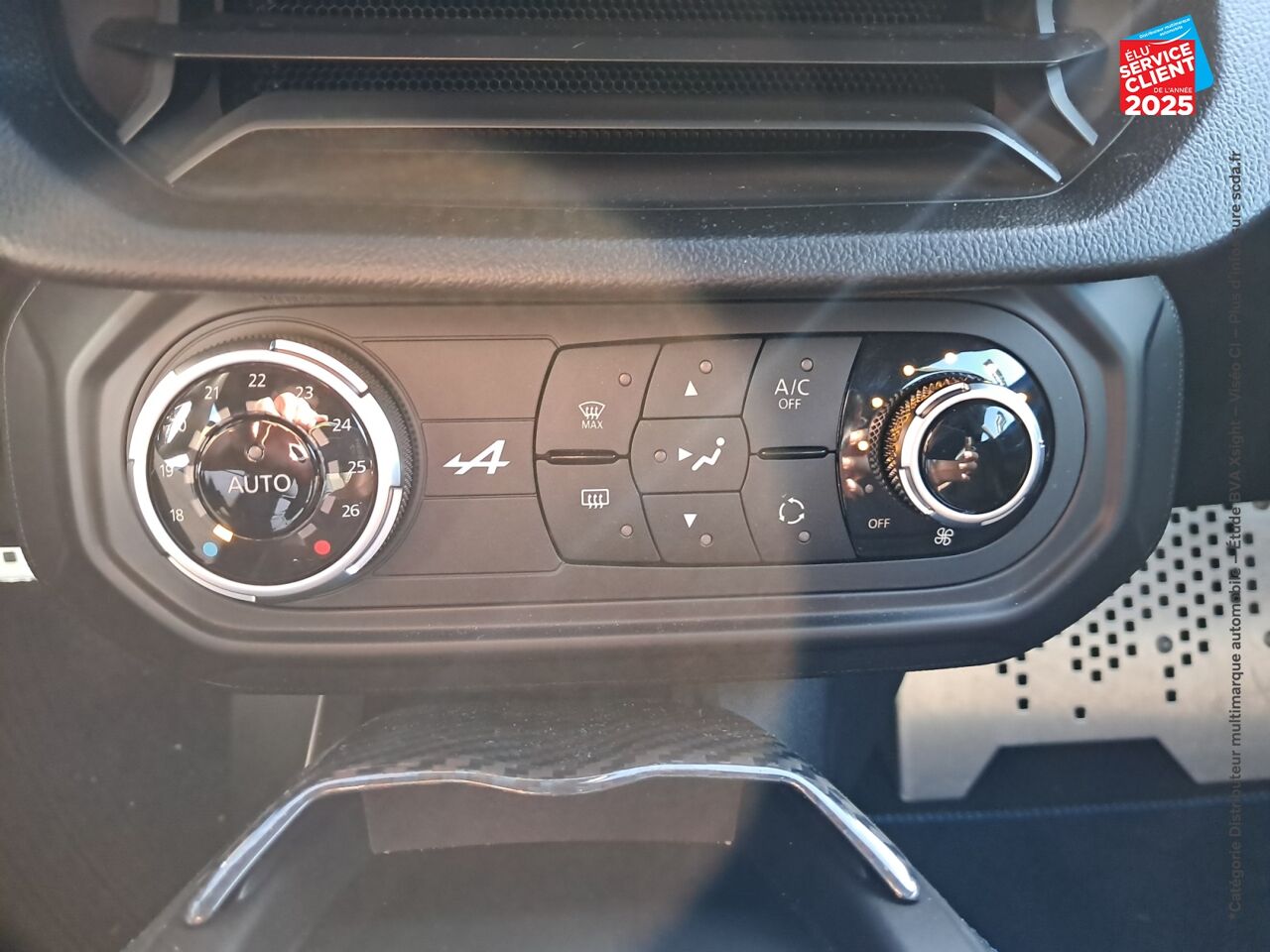 chez Alpine Mulhouse