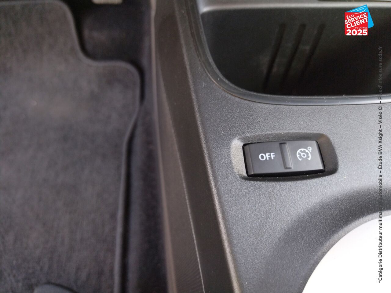 chez HESS Automobile