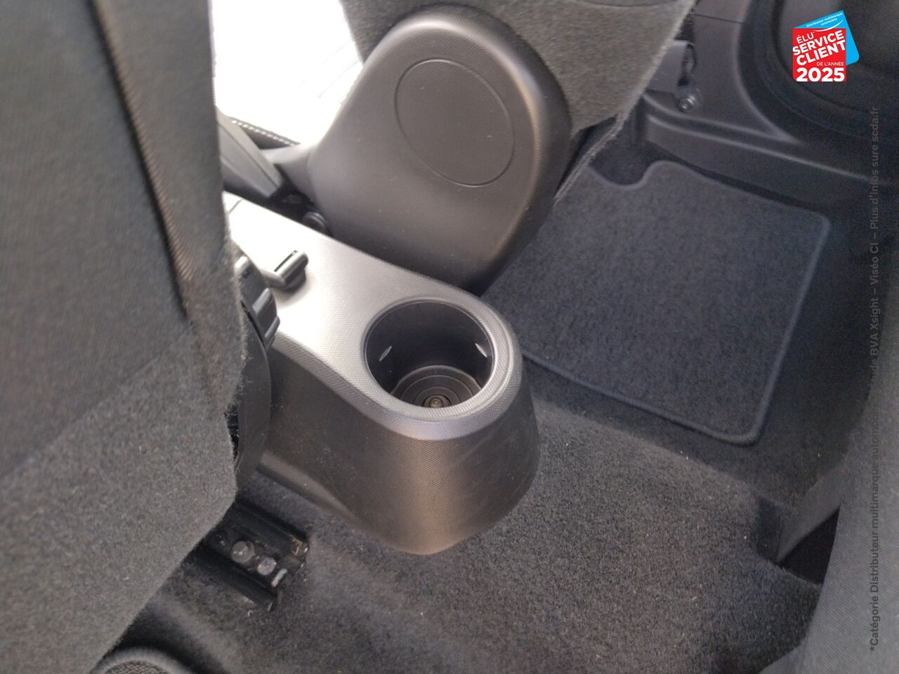 chez HESS Automobile