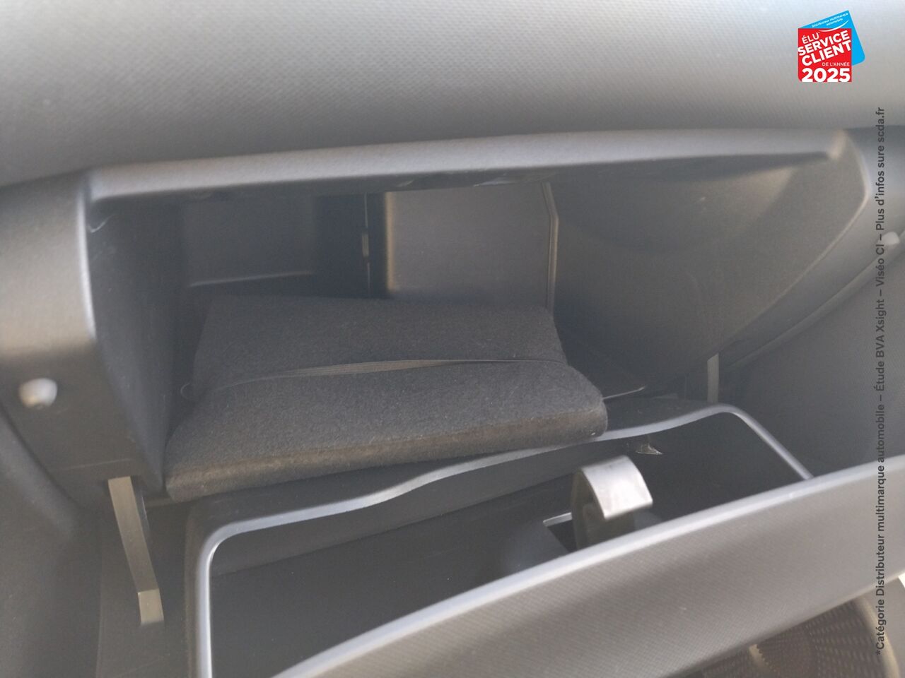 chez HESS Automobile