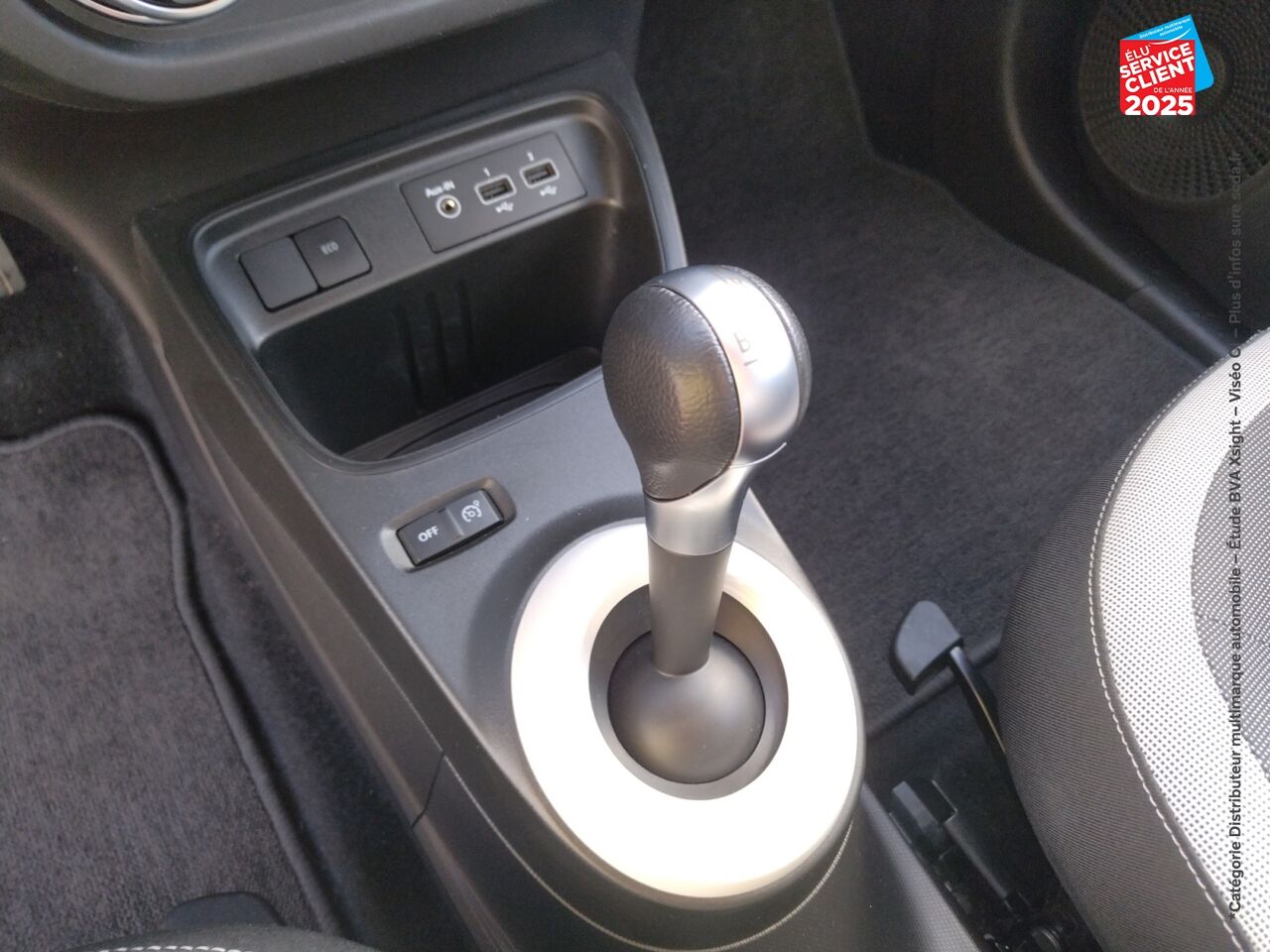 chez HESS Automobile