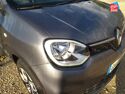 Véhicule d'occasion RENAULT TWINGO E-TECH ELECTRIC EQUILIBRE R80 ACHAT INTEGRAL