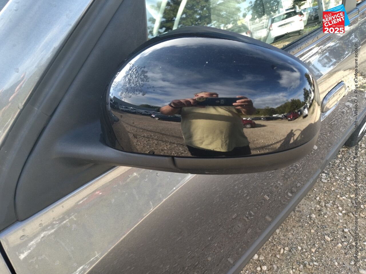 chez HESS Automobile