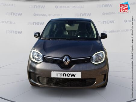RENAULT TWINGO E-TECH...