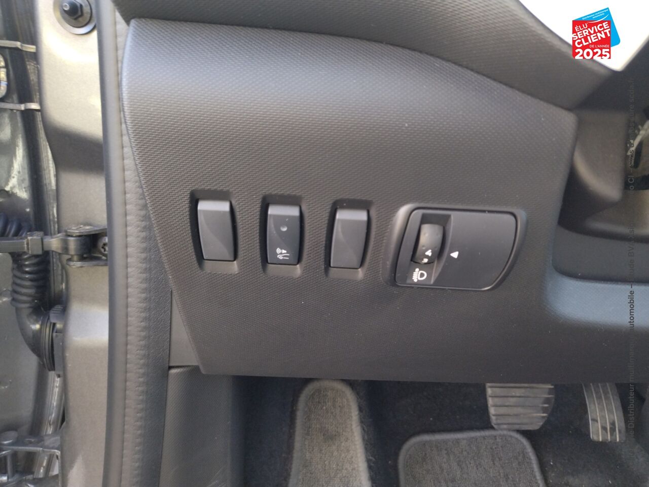 chez HESS Automobile