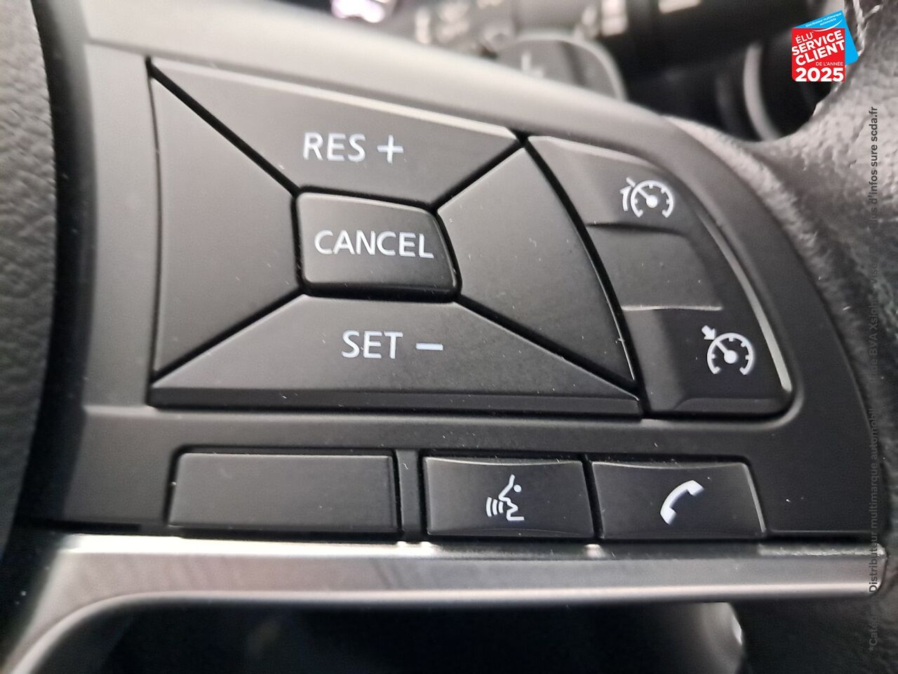 chez Nissan Juke occasion