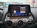 Véhicule d'occasion NISSAN JUKE 1.0 DIG-T 114CH KIIRO DCT