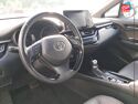 Véhicule d'occasion TOYOTA C-HR 122H DISTINCTIVE 2WD E-CVT MY20