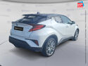 Véhicule d'occasion TOYOTA C-HR 122H DISTINCTIVE 2WD E-CVT MY20