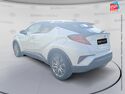 Véhicule d'occasion TOYOTA C-HR 122H DISTINCTIVE 2WD E-CVT MY20