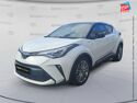 Véhicule d'occasion TOYOTA C-HR 122H DISTINCTIVE 2WD E-CVT MY20