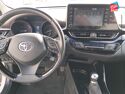 Véhicule d'occasion TOYOTA C-HR 122H DISTINCTIVE 2WD E-CVT MY20