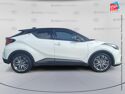Véhicule d'occasion TOYOTA C-HR 122H DISTINCTIVE 2WD E-CVT MY20