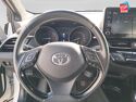 Véhicule d'occasion TOYOTA C-HR 122H DISTINCTIVE 2WD E-CVT MY20
