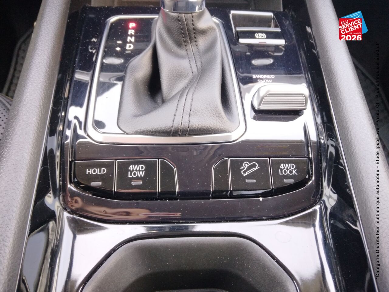 chez HESS Automobile