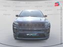 Véhicule d'occasion JEEP COMPASS 1.3 TURBO T4 240CH PHEV 4XE SUMMIT AT6 EAWD