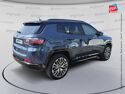 Véhicule d'occasion JEEP COMPASS 1.3 TURBO T4 240CH PHEV 4XE SUMMIT AT6 EAWD