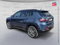 Véhicule d'occasion JEEP COMPASS 1.3 TURBO T4 240CH PHEV 4XE SUMMIT AT6 EAWD