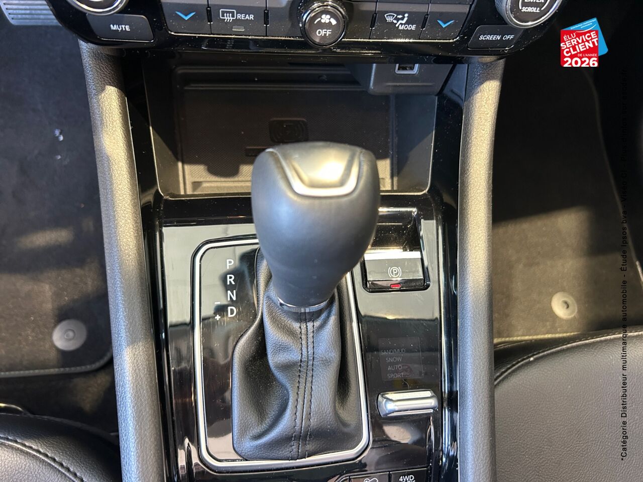 chez Fiat Mulhouse