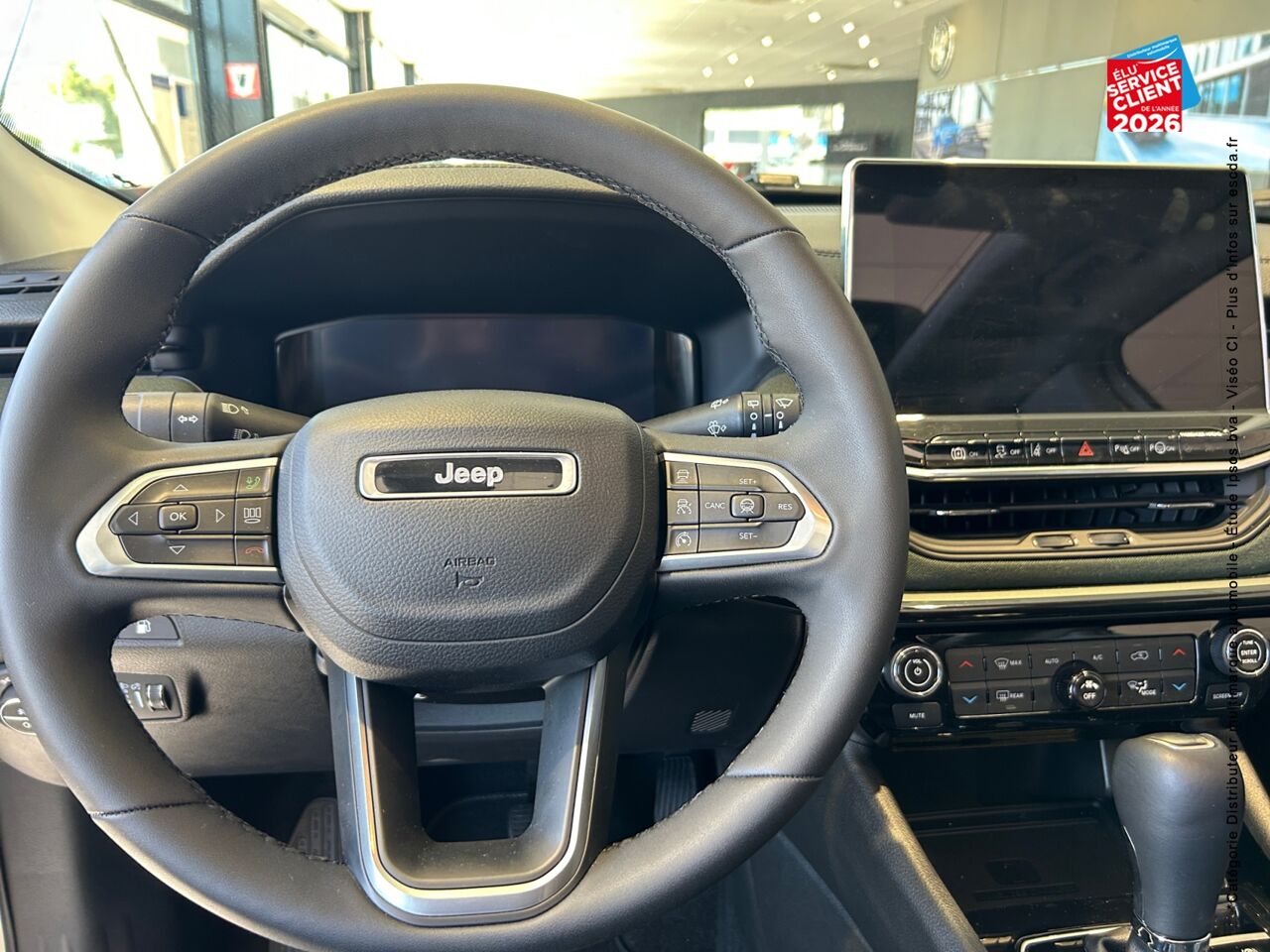 chez Fiat Mulhouse