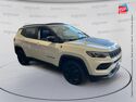 Véhicule d'occasion JEEP COMPASS 1.3 TURBO T4 240CH PHEV 4XE NORTH STAR AT6 EAWD