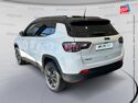 Véhicule d'occasion JEEP COMPASS 1.3 TURBO T4 240CH PHEV 4XE NORTH STAR AT6 EAWD