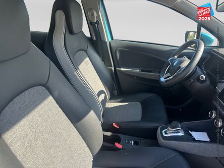 RENAULT ZOE INTENS CHARGE...
