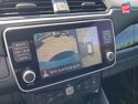 Véhicule d'occasion NISSAN LEAF 150CH 40KWH N-CONNECTA 21 SIEGES CHAUF GPS CAMERA