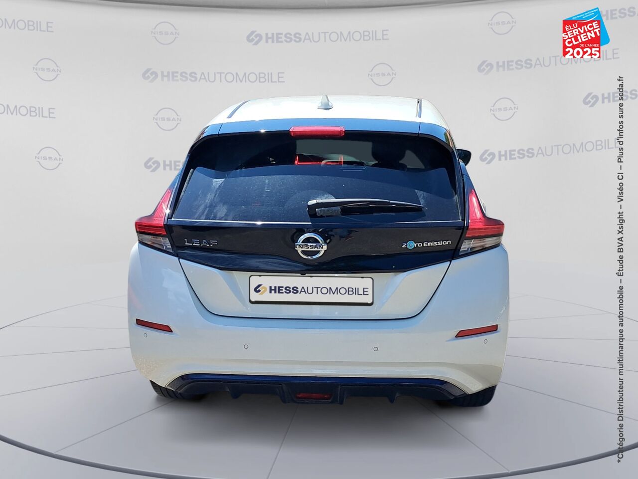 chez Nissan Thionville