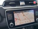 Véhicule d'occasion NISSAN LEAF 150CH 40KWH N-CONNECTA 21 SIEGES CHAUF GPS CAMERA