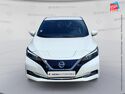 Véhicule d'occasion NISSAN LEAF 150CH 40KWH N-CONNECTA 21 SIEGES CHAUF GPS CAMERA