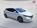 Véhicule d'occasion NISSAN LEAF 150CH 40KWH N-CONNECTA 21 SIEGES CHAUF GPS CAMERA