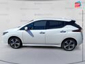 Véhicule d'occasion NISSAN LEAF 150CH 40KWH N-CONNECTA 21 SIEGES CHAUF GPS CAMERA