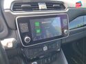 Véhicule d'occasion NISSAN LEAF 150CH 40KWH N-CONNECTA 21 SIEGES CHAUF GPS CAMERA