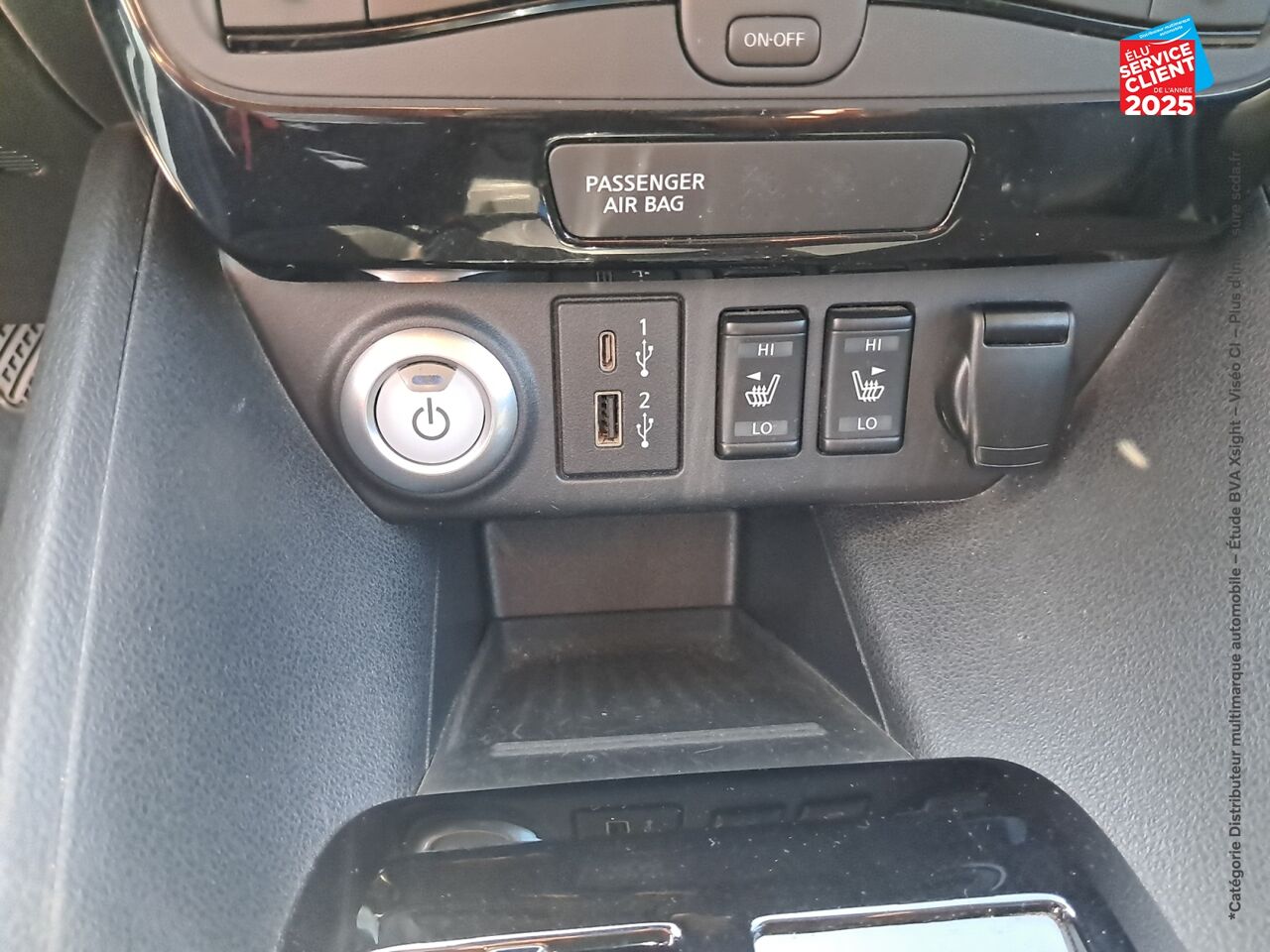 chez Nissan Thionville