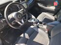 Véhicule d'occasion NISSAN LEAF 150CH 40KWH N-CONNECTA 21 SIEGES CHAUF GPS CAMERA