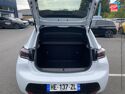 Véhicule d'occasion PEUGEOT 208 1.2 HYBRID 100CH ALLURE E-DCS6