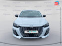 Véhicule d'occasion PEUGEOT 208 1.2 HYBRID 100CH ALLURE E-DCS6